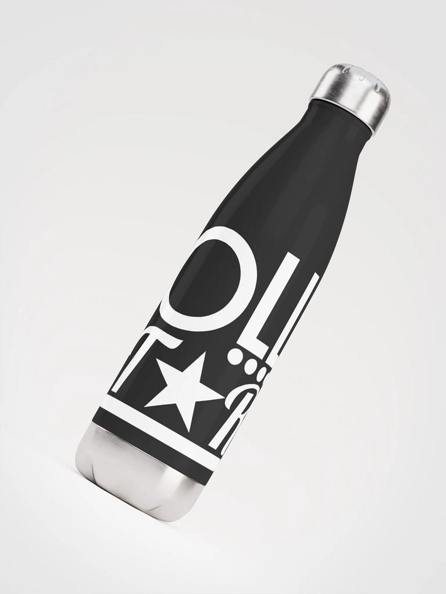 OG WHITE STEEL BO'OH'O'WA'ER product image (4)