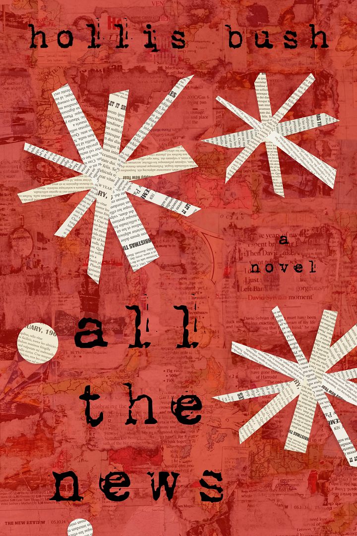 All the News product image (1)