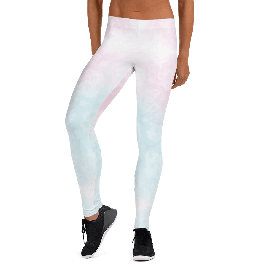 cute silly lil leggies product image (5)
