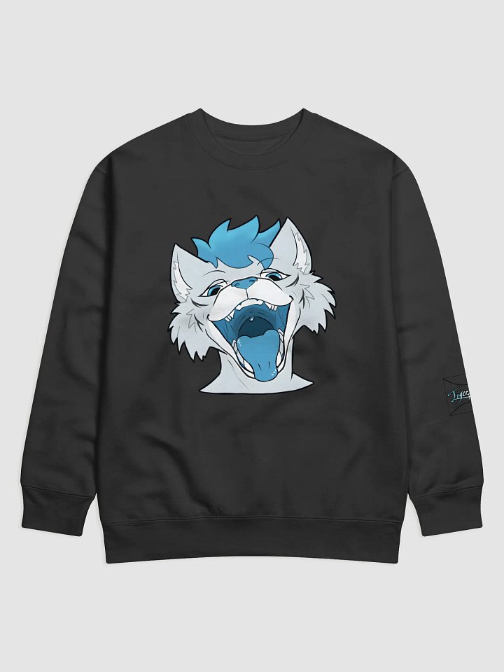 Tiger2Maw Cotton Heritage Sweatshirt product image (1)