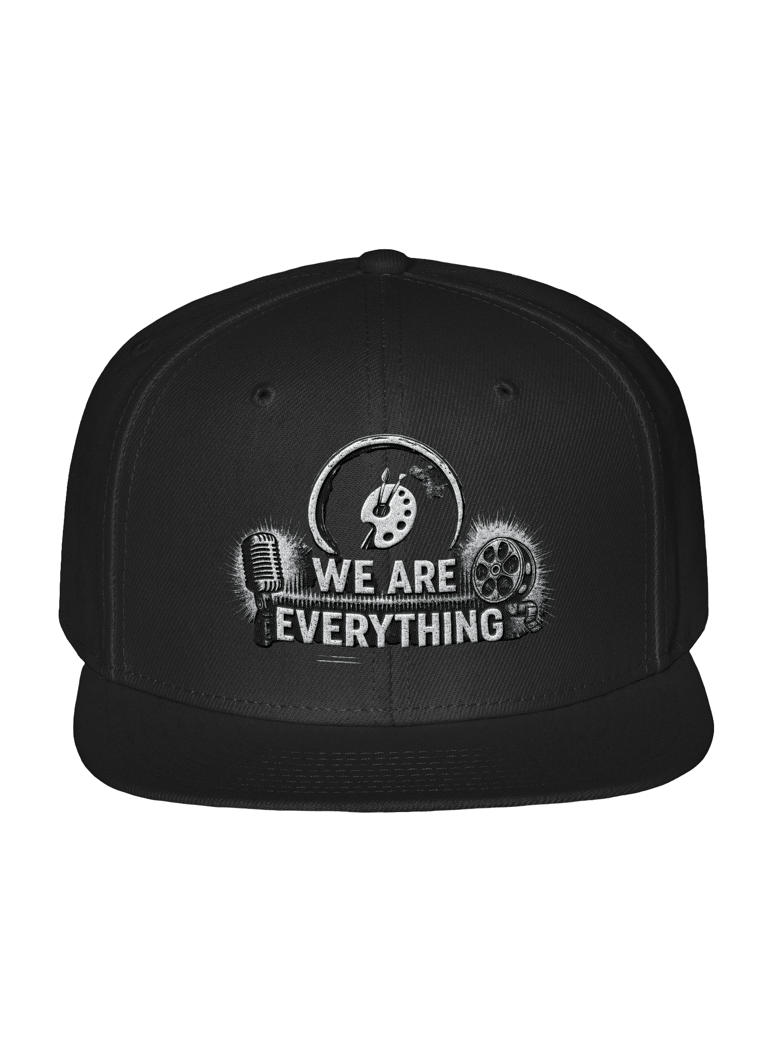WRE SnapBack!! product image (1)