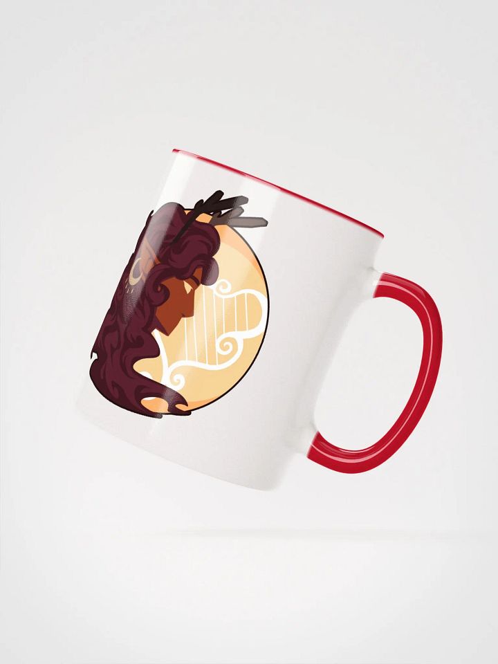 Emblem Coffee Mug product image (2)