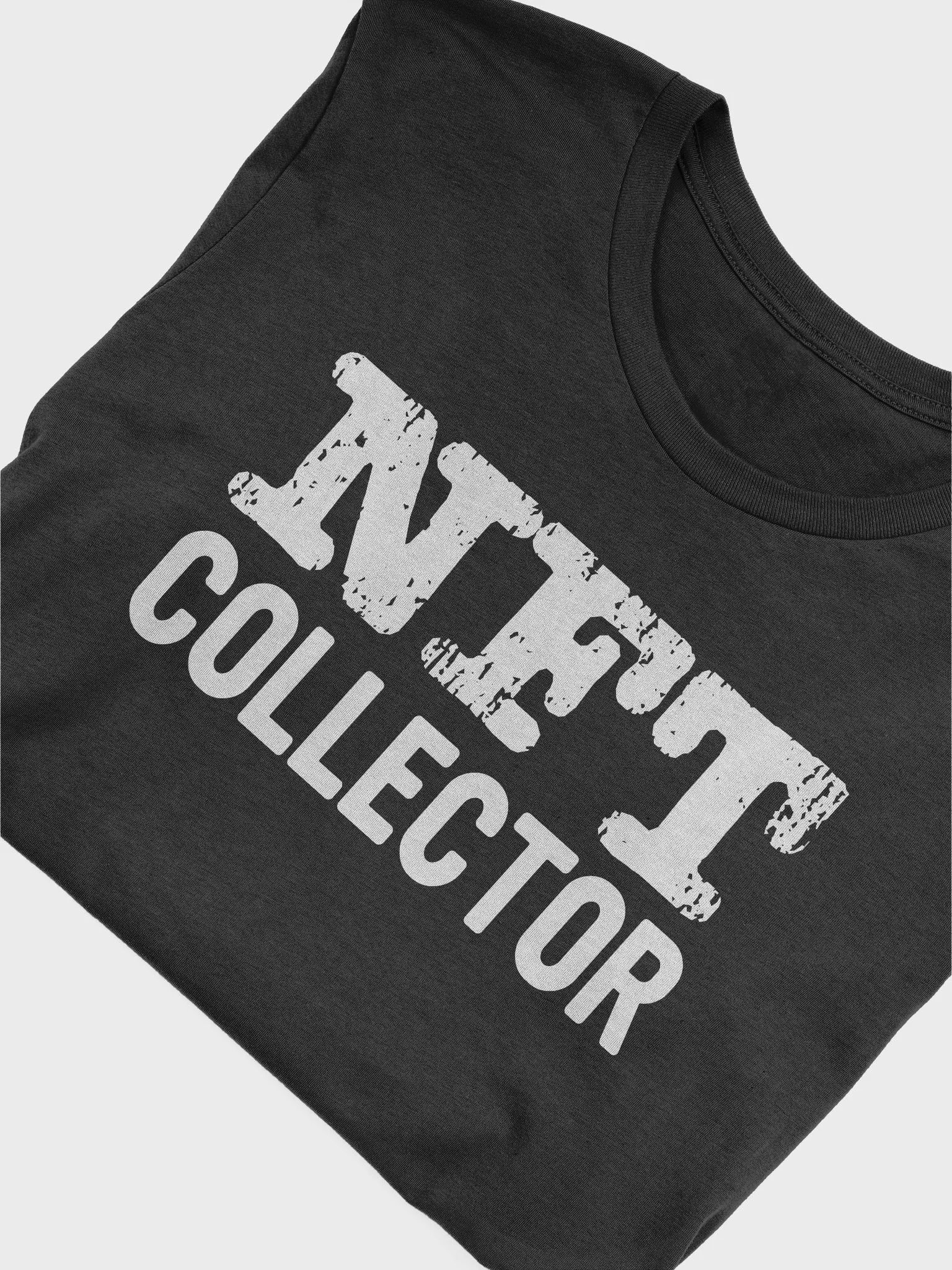 NFT Collector Non-Fungible Token Crypto NFT Humor product image (33)
