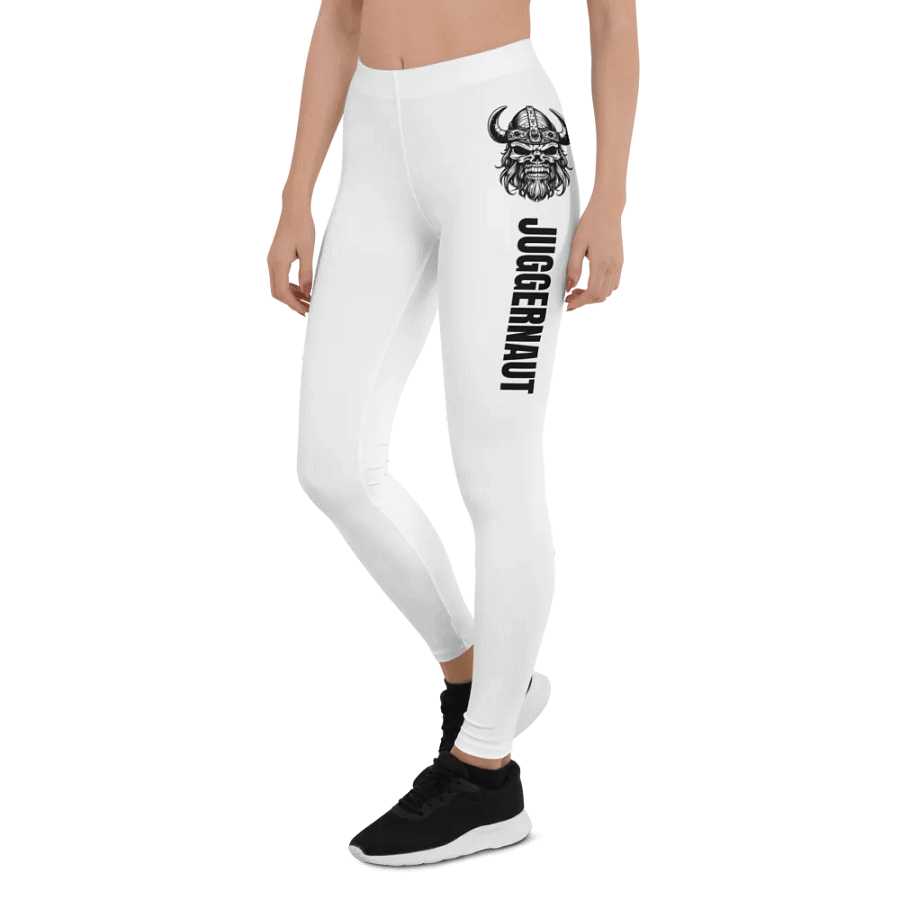 Juggernaut Leggings product image (8)