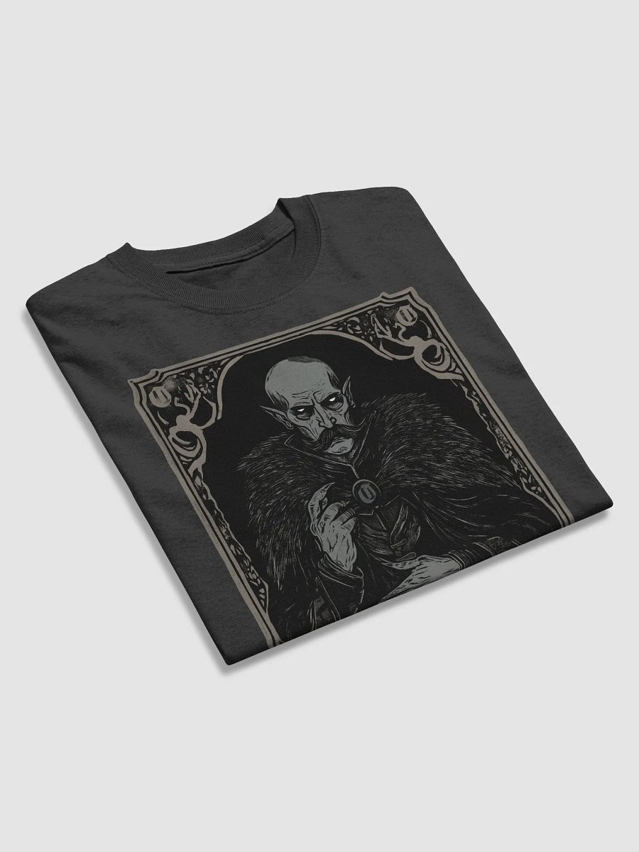 Count Orlok Men's Streetwear T-Shirt product image (39)