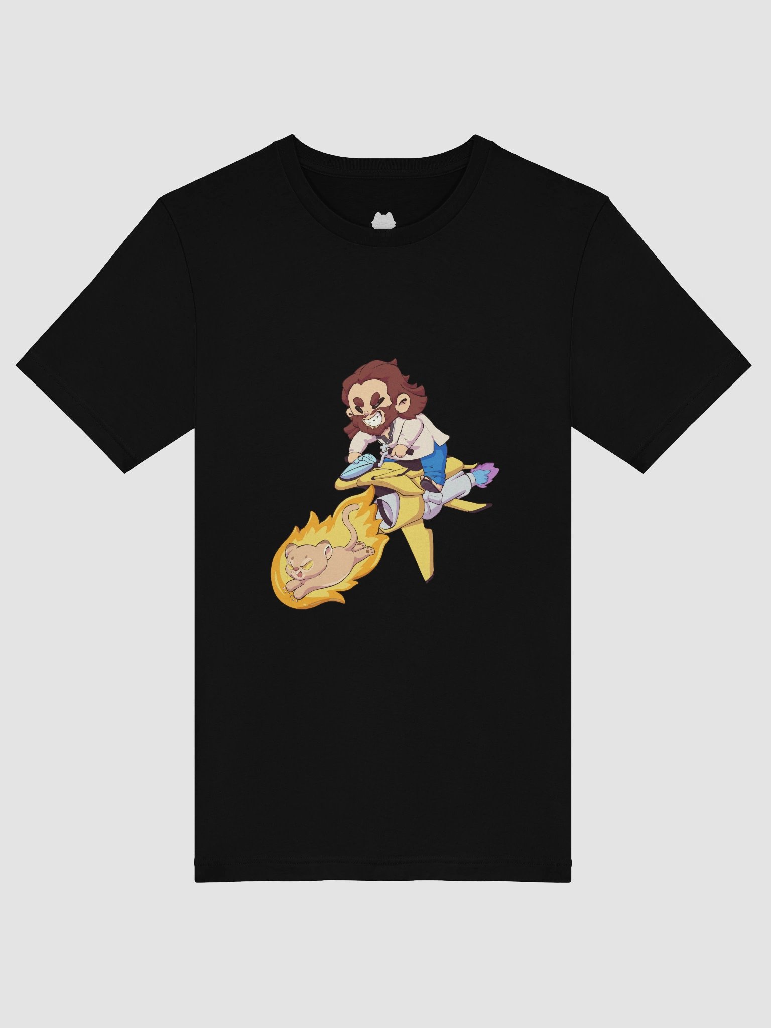 Hot Saviour T-Shirt product image (47)