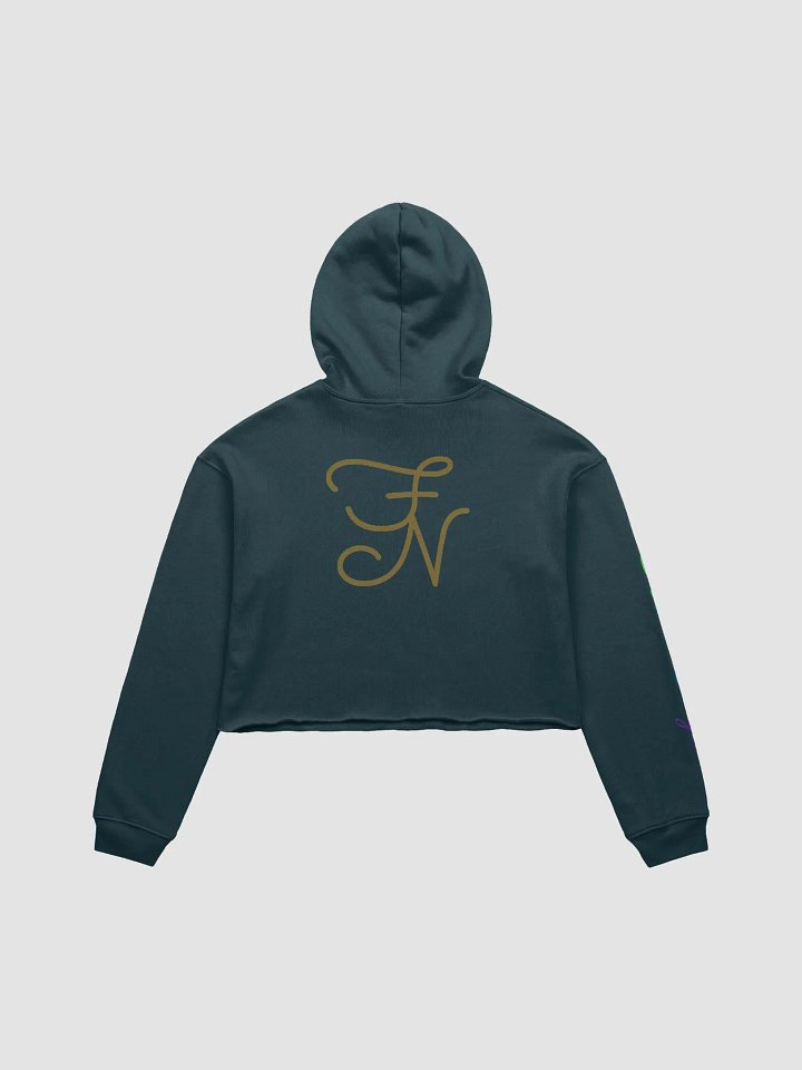 Aurelia - Croppy Hoody product image (2)