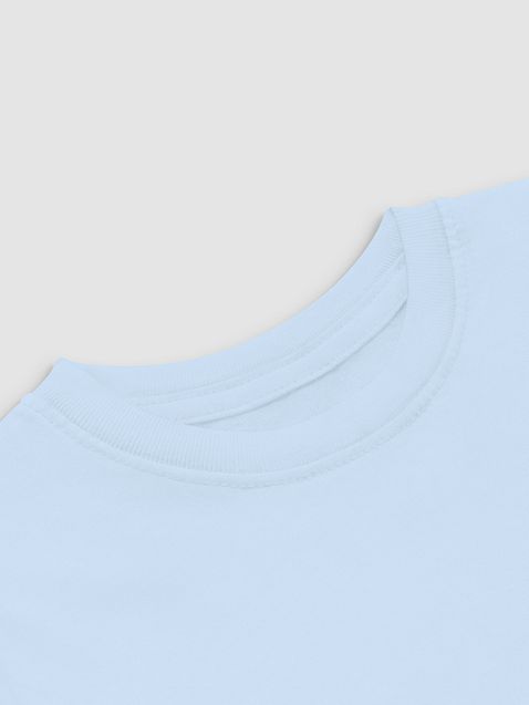 Photo showing Rabbit Skins Toddler Jersey T-Shirt