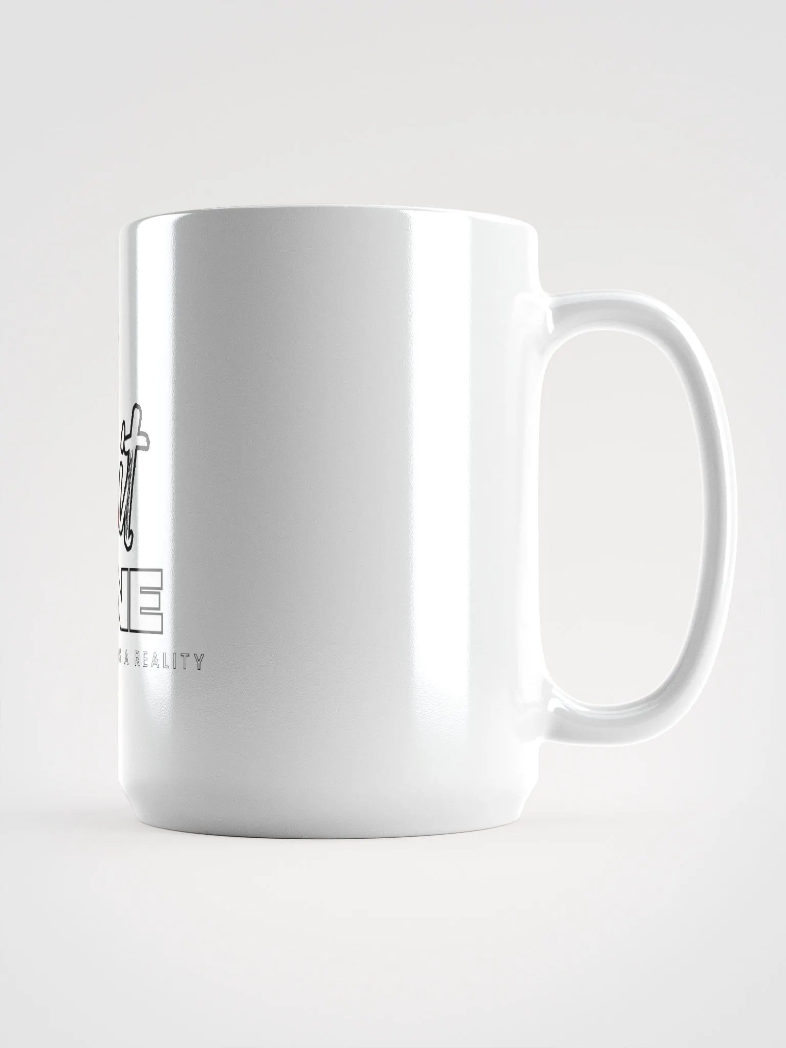 GSD Scribble Mug product image (4)