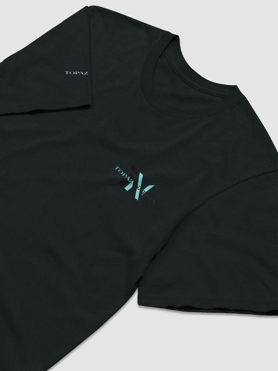 Topaz Nation Good Vibes Premium Tee product image (5)