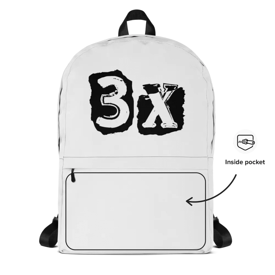 3X BACKPACK product image (12)