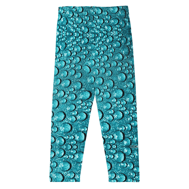 WOBBLEBOB KIDS LEGGINGS product image (2)