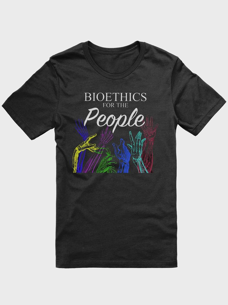 b4tP Logo T-Shirt