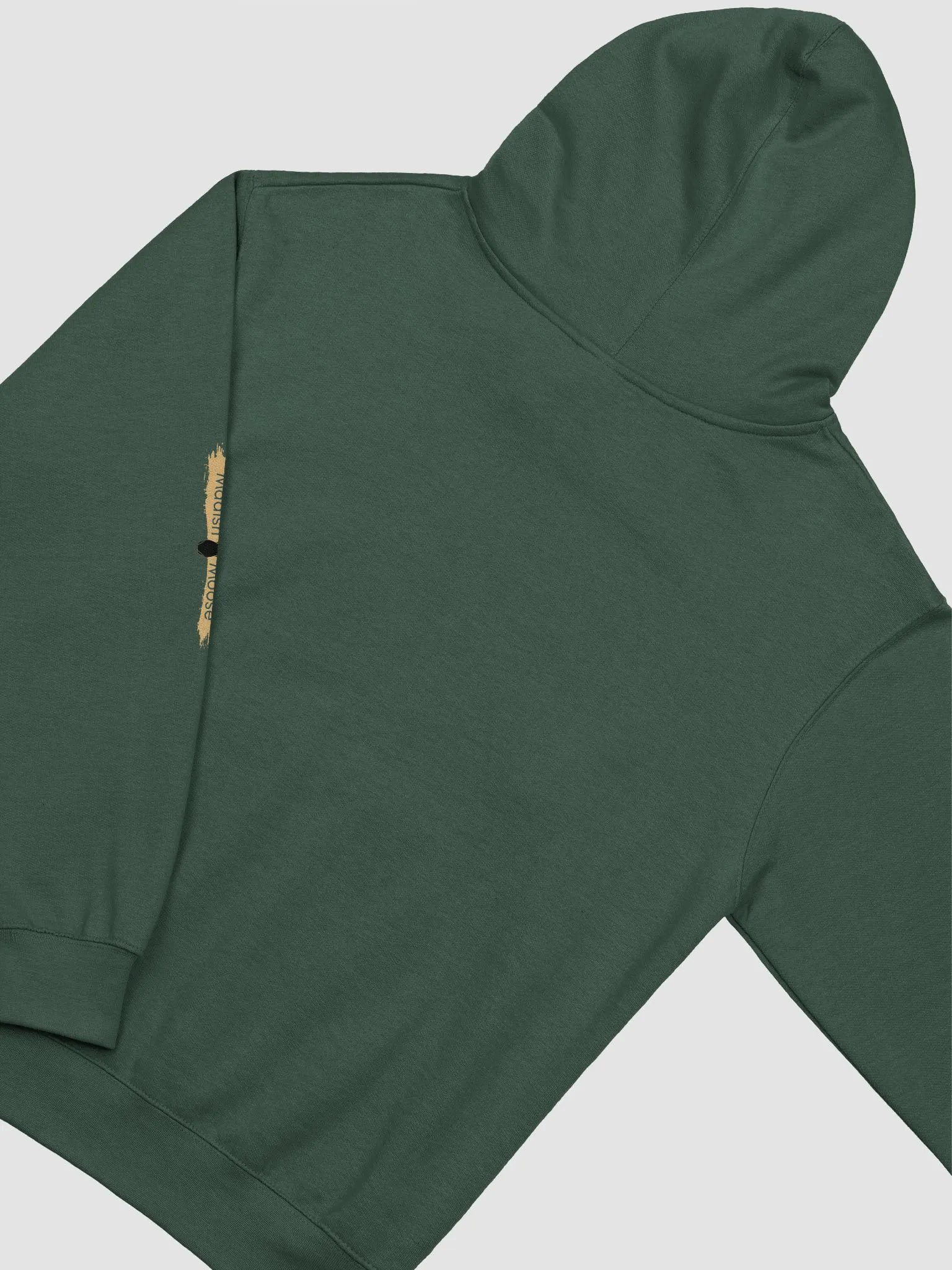 Premium Colorful Madish Moose Hoodie product image (24)