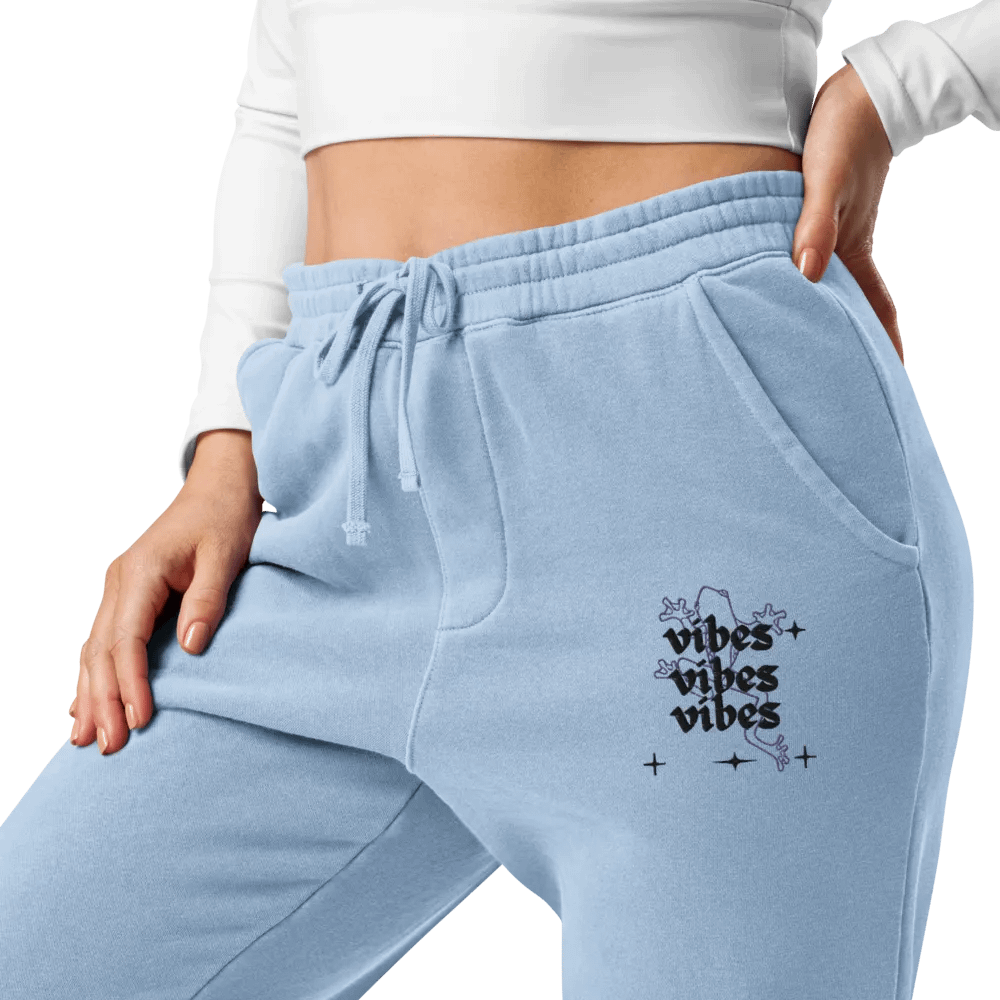 Vibes x3 Joggers product image (16)