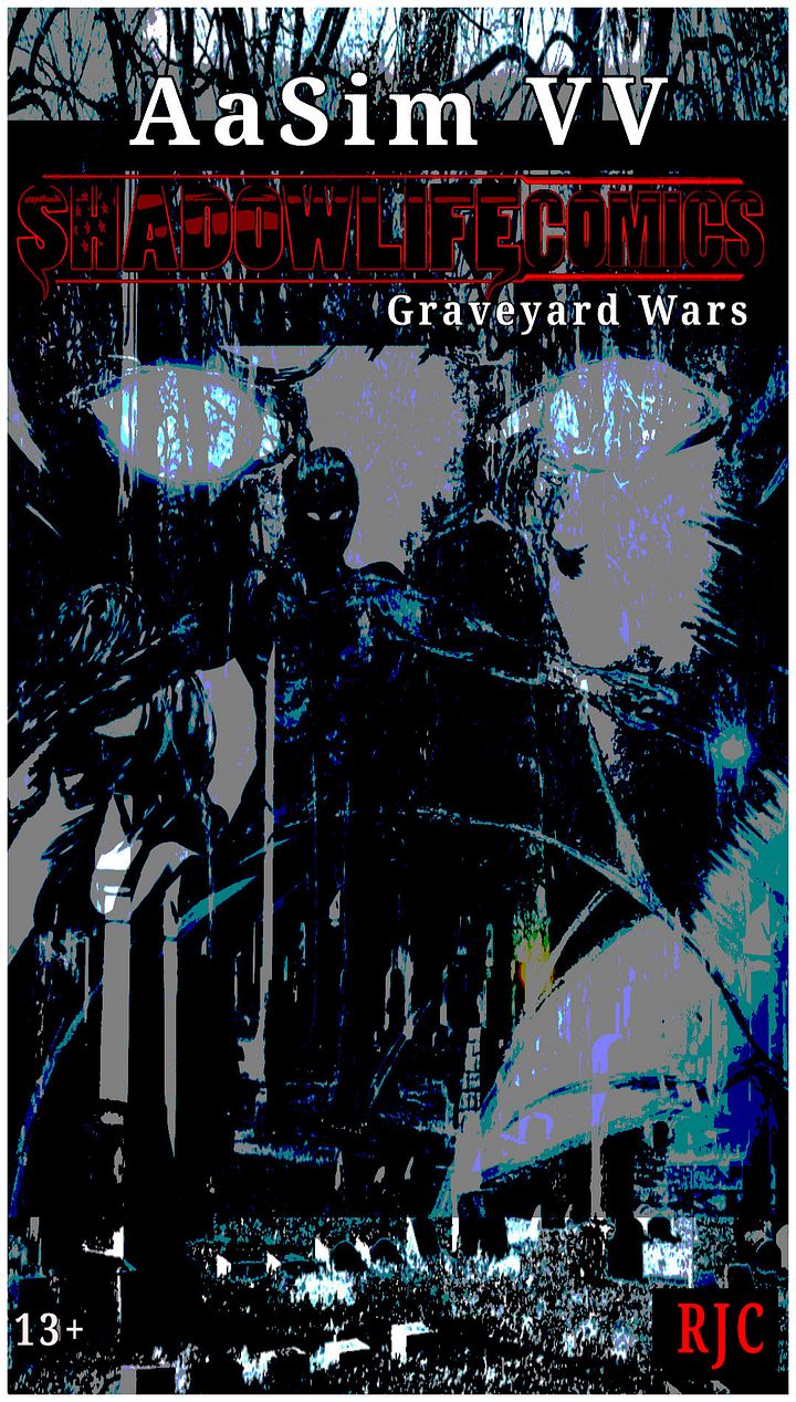 AaSim Graveyard Wars product image (1)