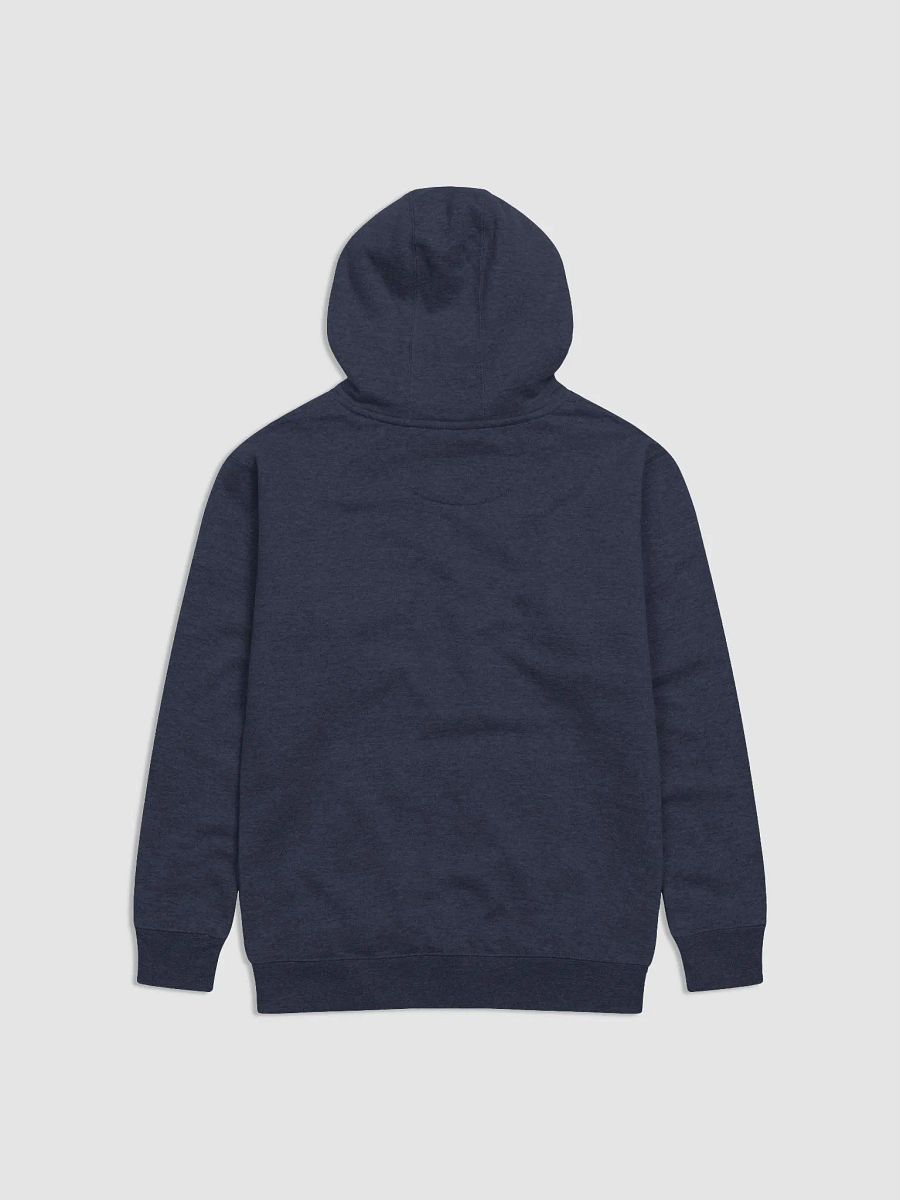 Swimteam Unisex Hoodie product image (2)