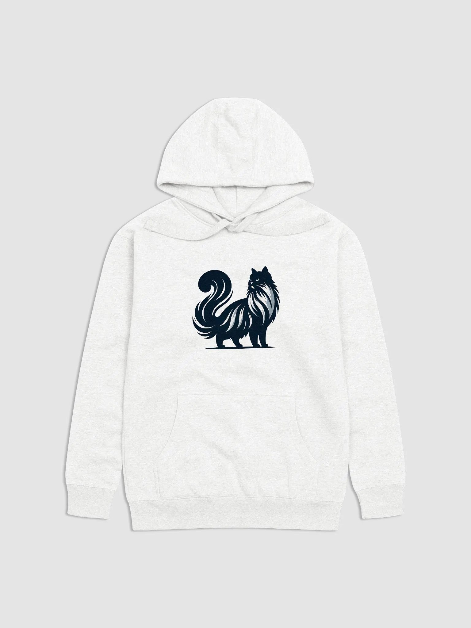 Cotton Heritage Unisex Premium Hoodie: Birman product image (1)