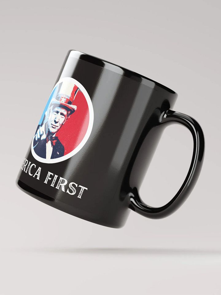 America First Mug product image (3)