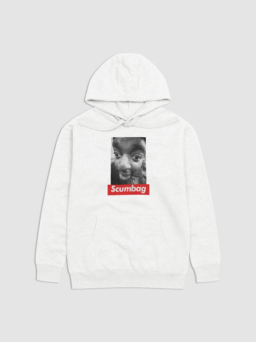 Scumbag Premium Hoodie product image (1)