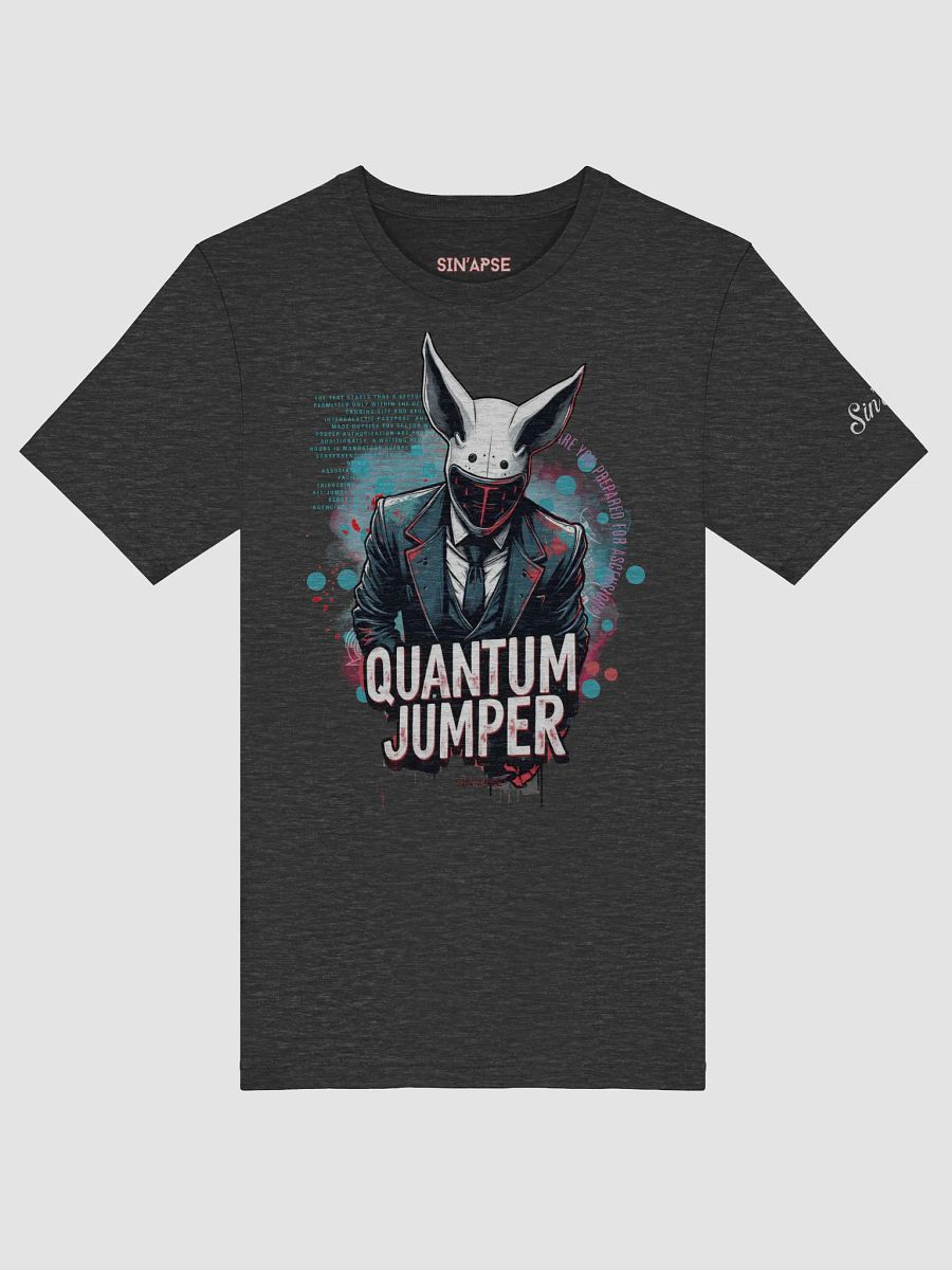 Quantum Jumper hblk product image (1)