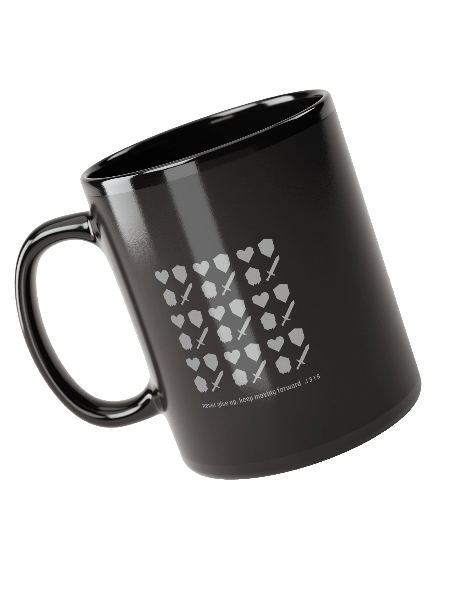 STAY CREATIVE MUG product image (3)