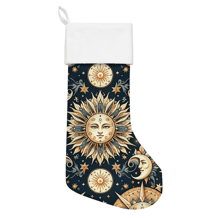 Christmas Stocking product image (1)