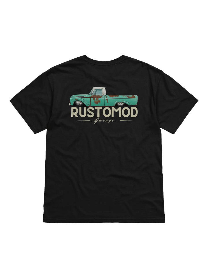 Rustomod Unibody F100 Shirt product image (1)