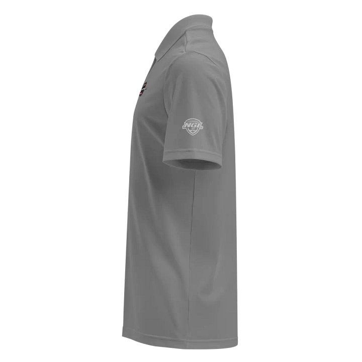 Cleveland Gladiators Adidas Team Polo product image (2)