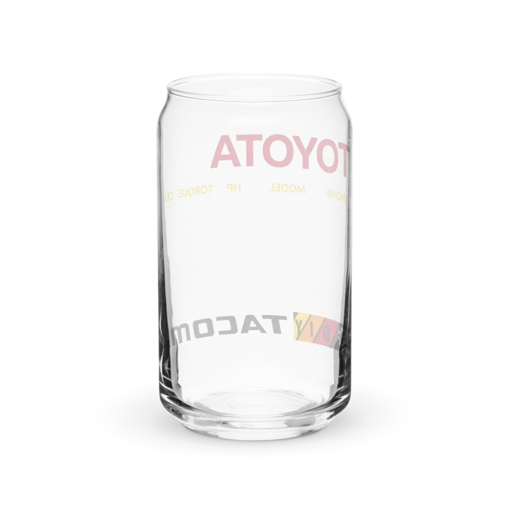 TOD Can Glass product image (2)