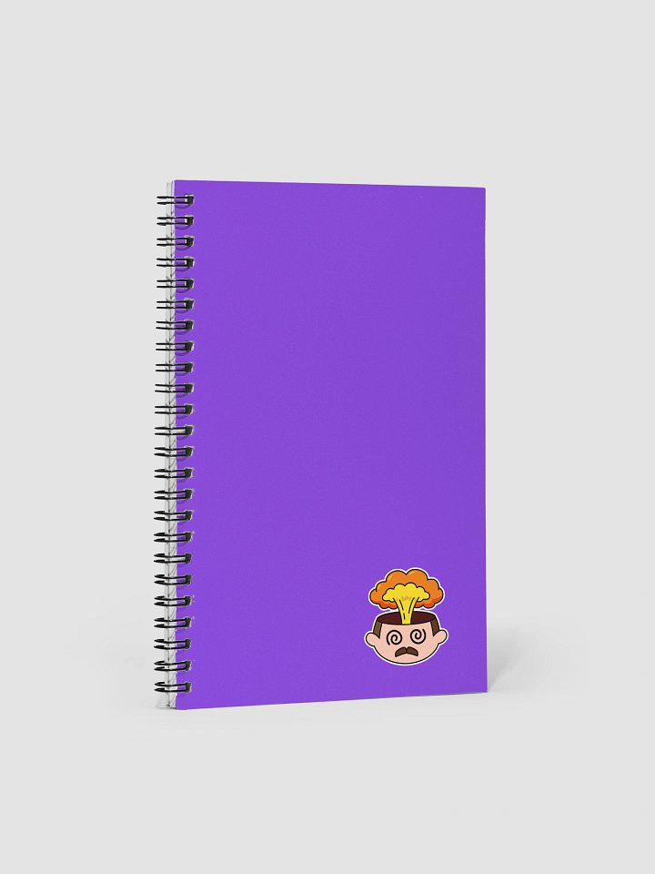 Finoggin Notebook product image (1)