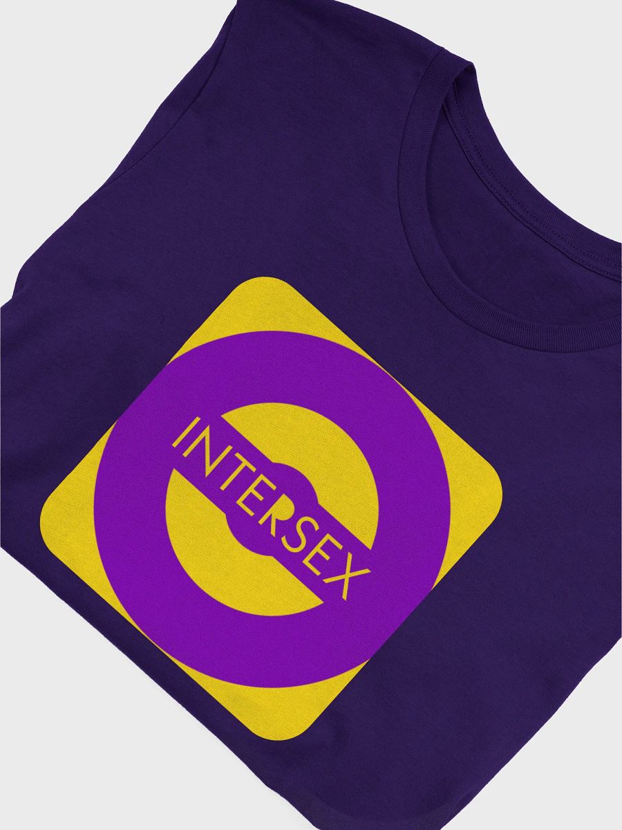 circular intersex t-shirt product image (5)