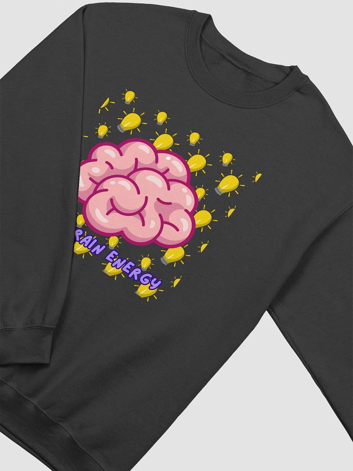 Big Brain Energy product image (2)