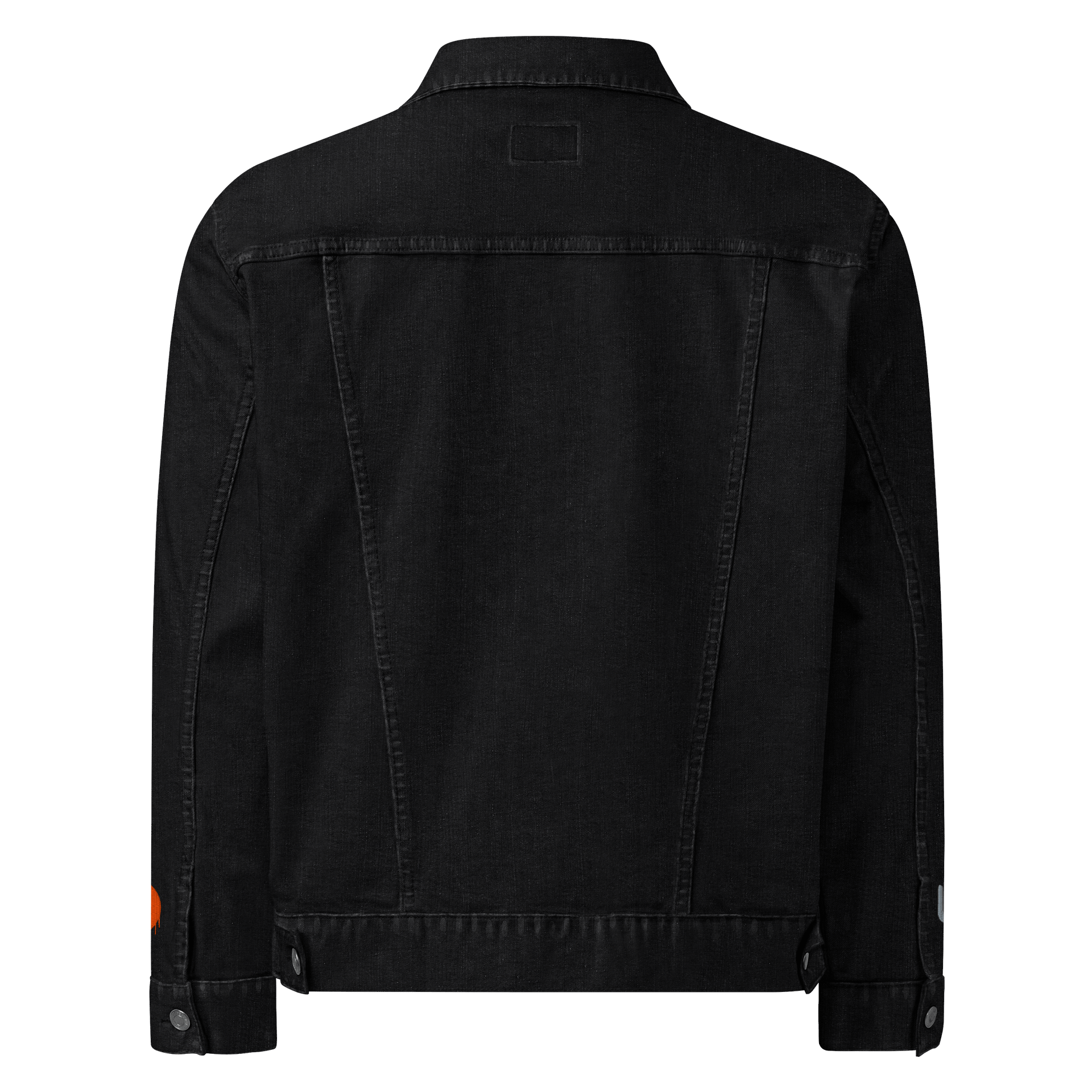All Th1ngs Nerdy Denim product image (4)