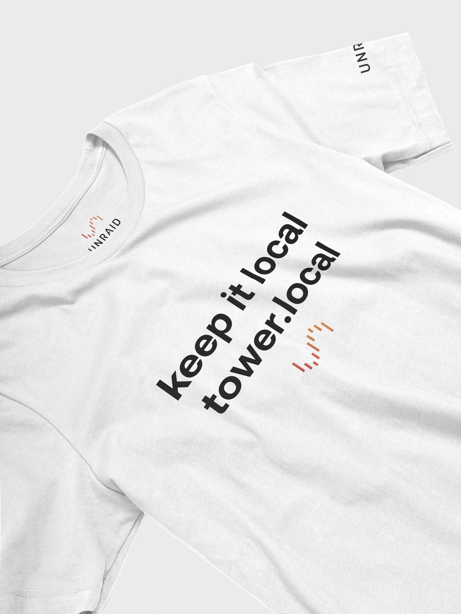 keep it local Tee product image (23)