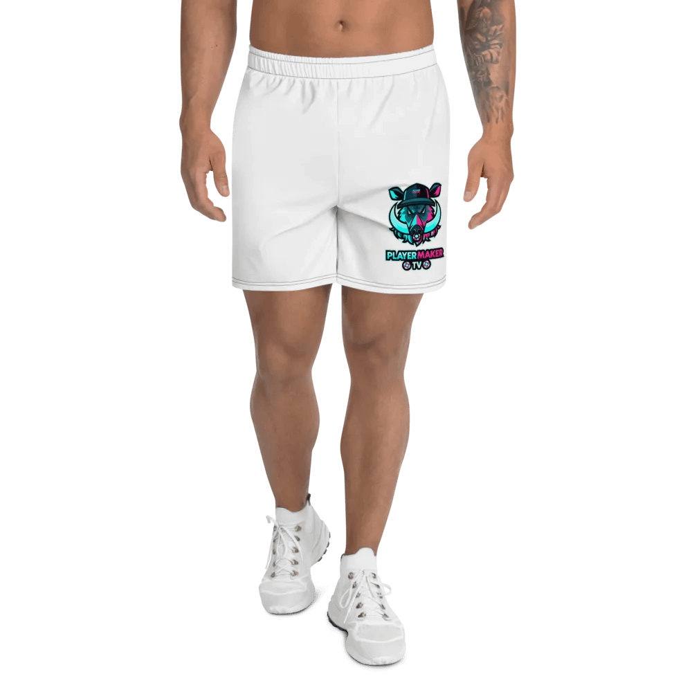 Pantalon corto jabato product image (1)