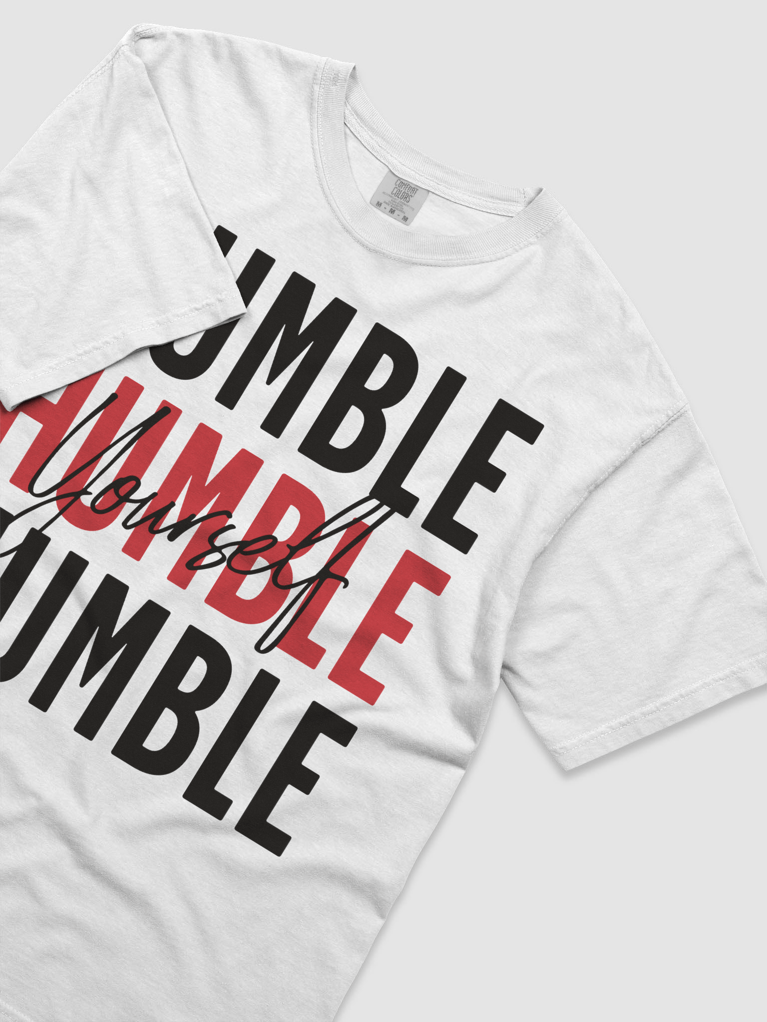 Humble Yourself product image (3)