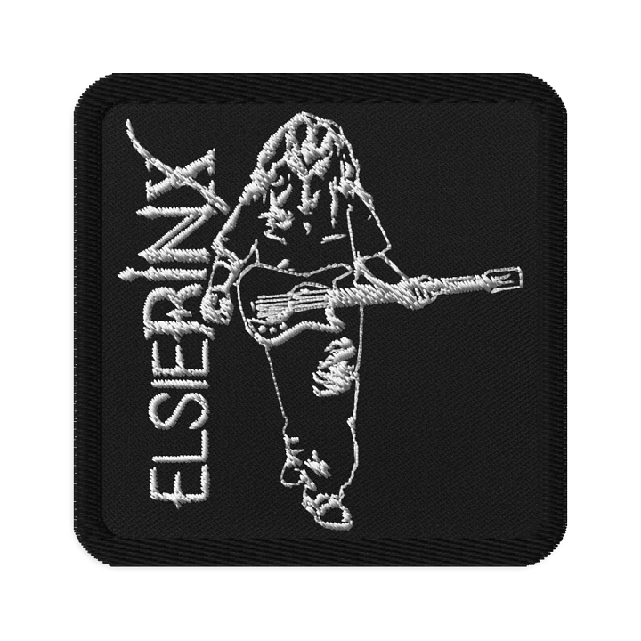 'Binge' Patch product image (1)