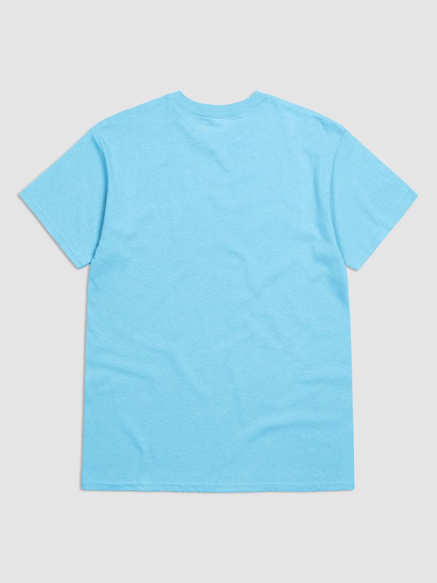 SQUIRRELS ARE MY HAPPINESS TEE product image (2)