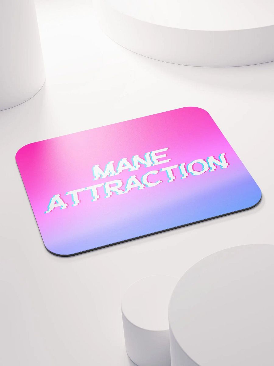 MA Neon Mouse Pad product image (4)