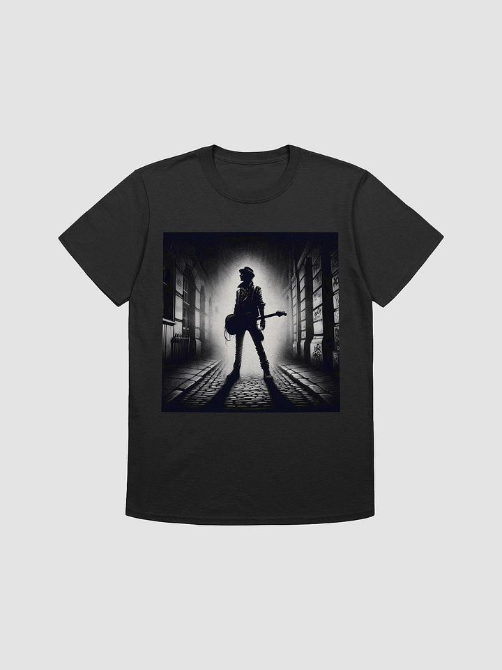 Backlit Too product image (1)