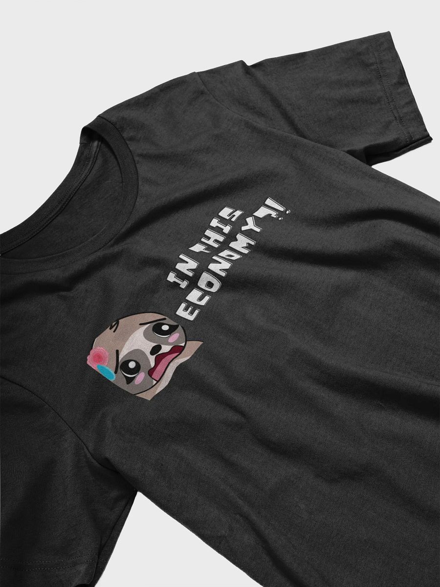 In This Economy?! T-Shirt product image (35)