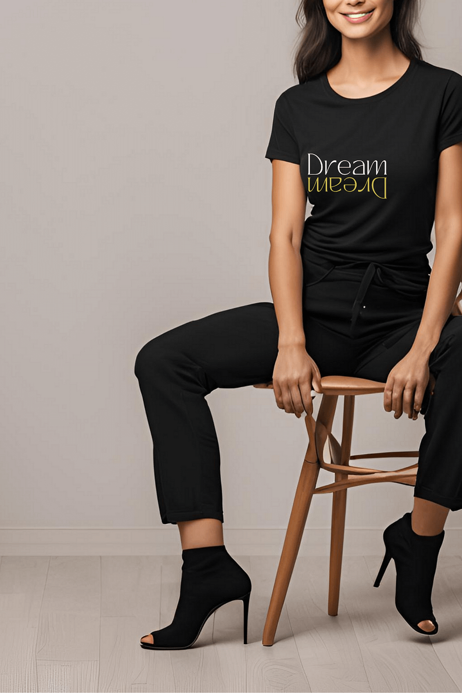 Dream Mirror T-Shirt product image (1)