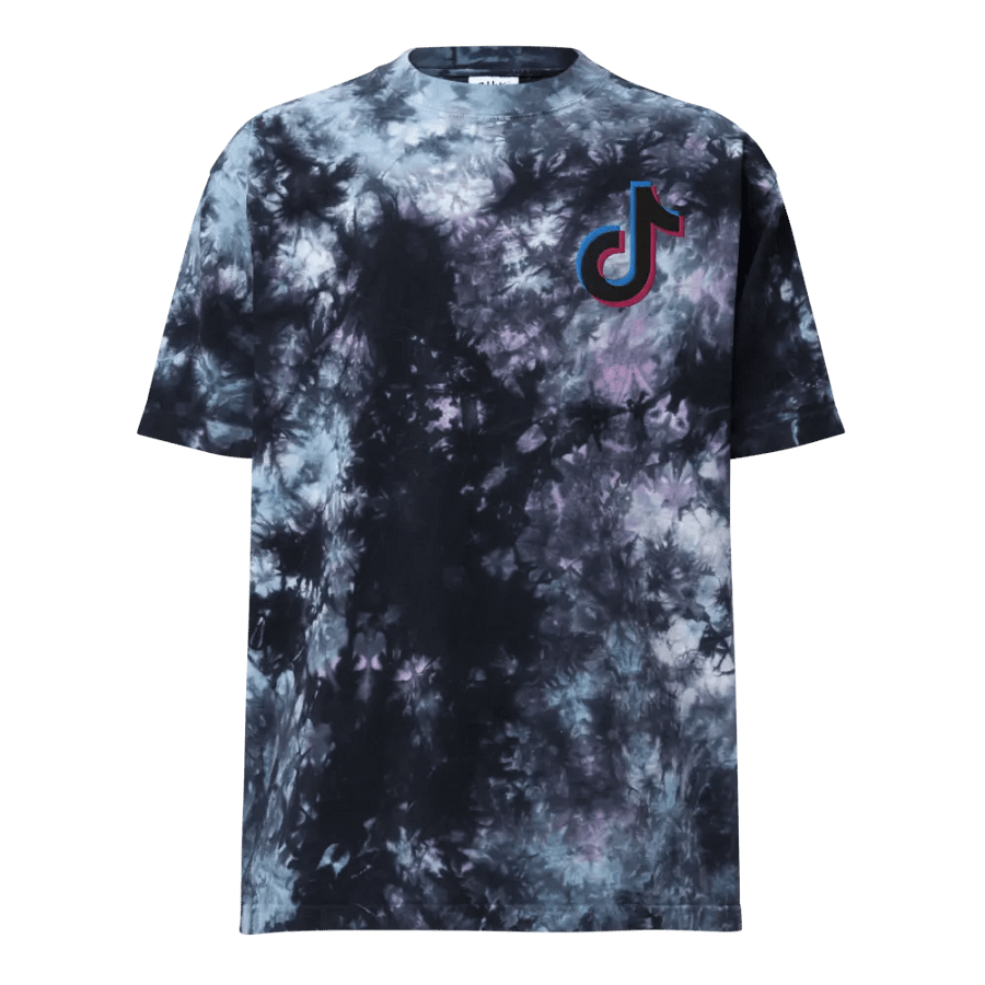 Tik Tok shirt product image (1)