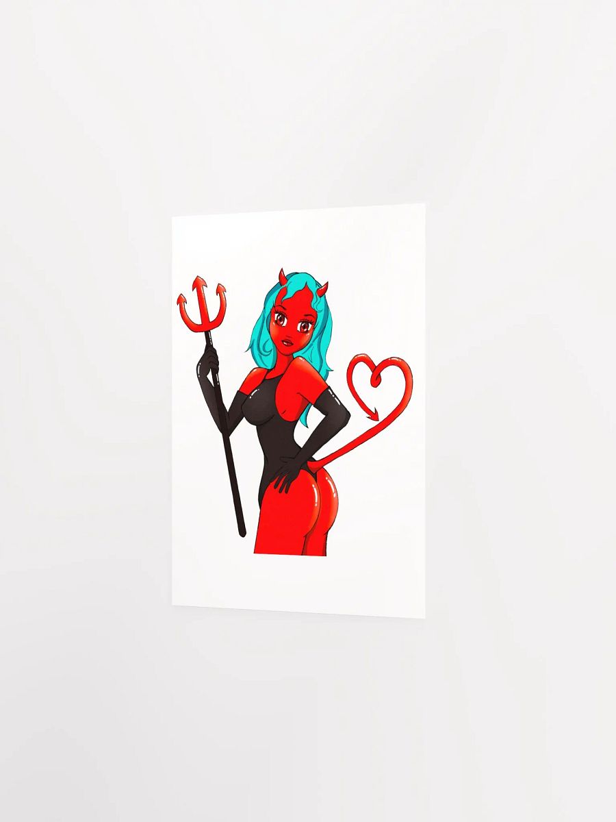 Devil posters product image (2)