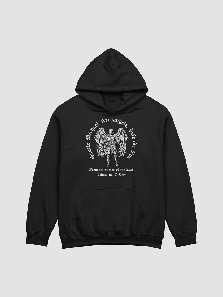 St.Michael WHITE gym gear product image (2)