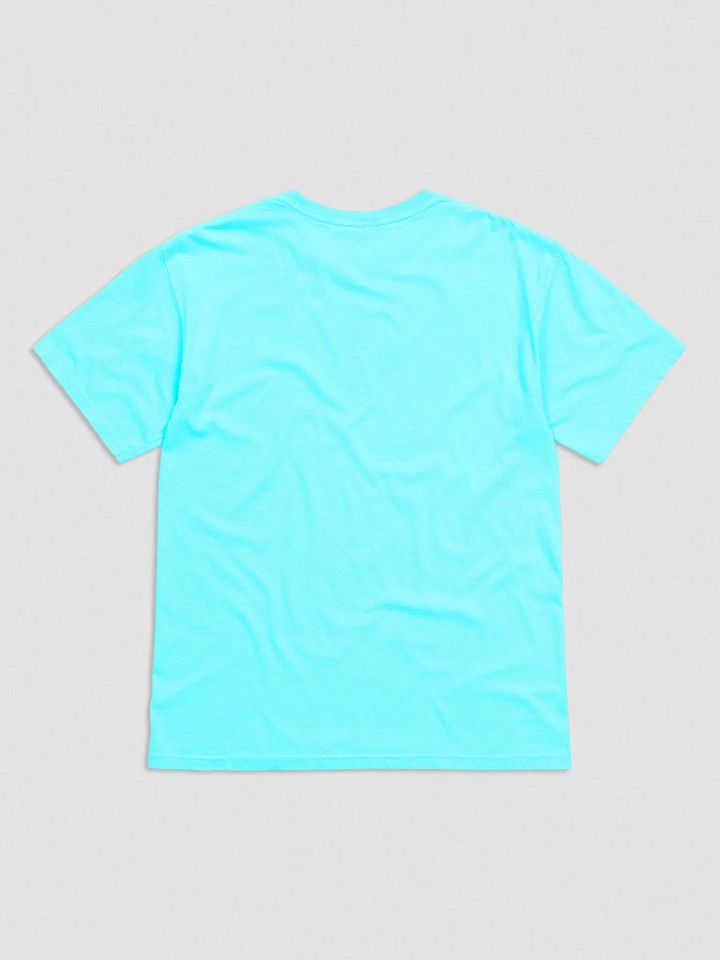 us against the world - ice blue product image (2)