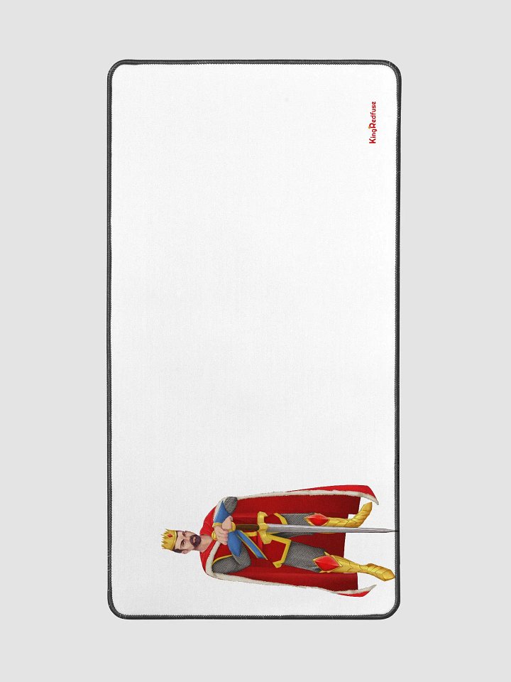 KingRedfuse Mouse Pad product image (2)