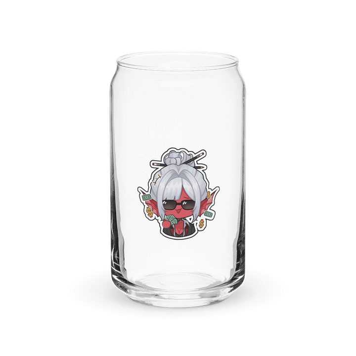 Money Emote Sipper product image (1)