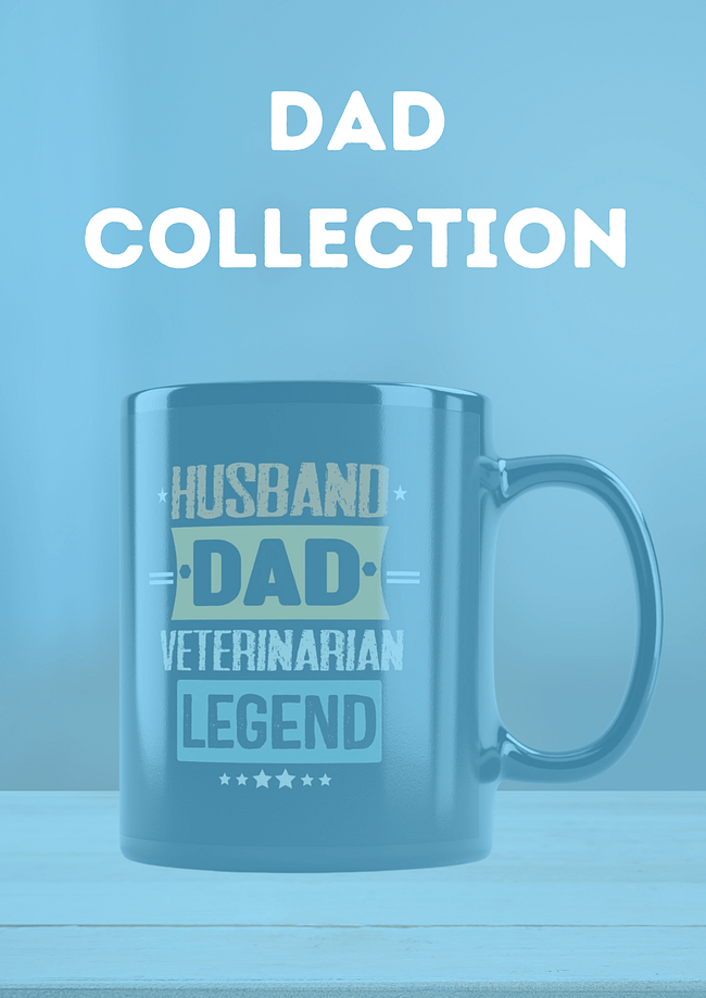 "Dad" collection